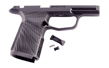 Wilson Combat  365XL-MB WILSON GRIP MODULE WCP365 XL MS BLK