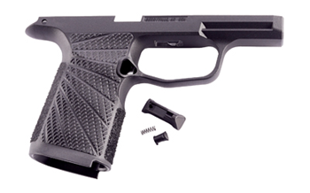 Wilson Combat  365XL-SB WILSON GRIP MODULE WCP365 XL NMS BLK