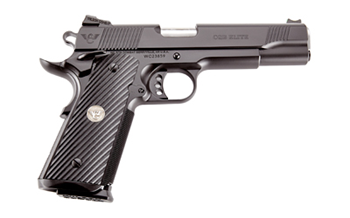 Wilson Combat  CQBE-FS-45A WILSON CQB ELITE 1911 5" 45ACP 8RD