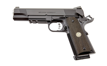 Wilson Combat CQB LIGHTRAIL CQBLR-CA WILSON CQB LR CA 1911 5" 45ACP 8RD