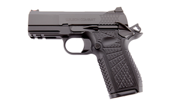 Wilson Combat  SFX9-CPR3 WILSON SFX9 CMP XTAC 9MM 3.25" 15RD