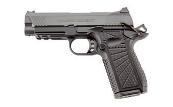 Wilson Combat  SFX9-CPR4 WILSON SFX9 9MM 4" XTAC RAIL 15 AMBI