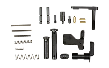 Wilson Combat SMALL PARTS KIT TR-LOWERK-10 WILSON RCVR KT LOWER SM PRT BLT AR10
