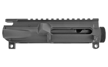 FORGEDAR-15UPPE Wilson Combat TRUPPER Forged Upper Receiver  5.56x45mm NATO 7075-T6 Aluminum Bla