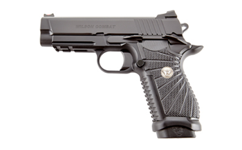 Wilson Combat  XPD-CPR-9 WILSON EXPERIOR XPD 4" 9MM 15RD