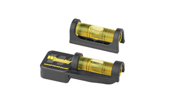 LEVEL-LEVEL-LEV Wheeler 113088 Level-Level-Level  Black/Yellow Rifle