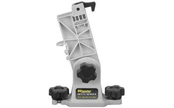 DELTA SERIES Wheeler 156211 AR-15 Delta Series AR-15 Firearm Gray Polymer 8" x 13" x 2.50"