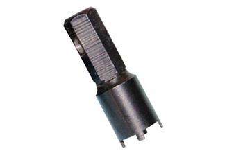 GUNSMITH SET Wheeler 156437 AR Front Sight Tool Delta Steel