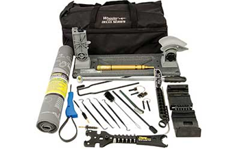 Wheeler ARARMORER'STOOL 156555 WHEELER AR ARMORERS PRO KIT