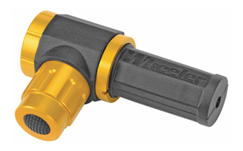 Wheeler PROFESSIONALLAS 580022 WHEELER PROF LASER BORESIGHTER RED