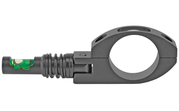 ANTICANTINDICAT Wheeler  Anti-Cant Indicator  Black Aluminum 30mm