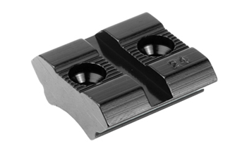 1-PIECEOF2-PIEC Weaver Mounts 48024 Top Mount Base For Rifle Brno ZB Black Aluminum
