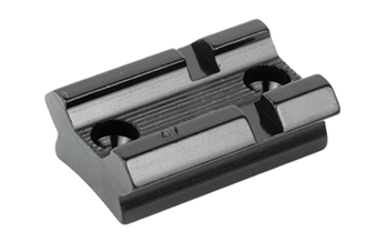 Weaver  48047 WEAVER #47 BW A-BOLT/BBR LG&SH (46)