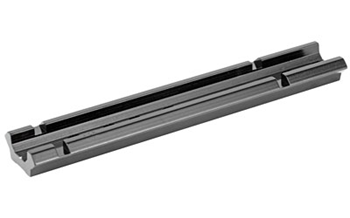 63B Weaver Mounts 48069 Top Mount Base For Rifle Henry Big Boy Mossberg 640 Black Al