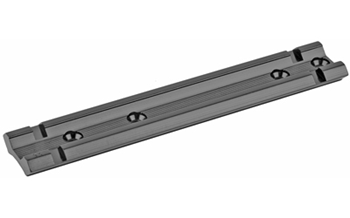 Weaver Mounts 48093 Top Mount Base For Rifle/Shotgun Savage 67 & Remington 4/6/7