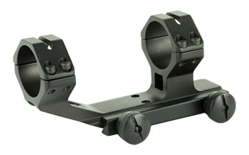 Weaver WV48375 48375 WEAVER THUMBNUT INTEGRAL 30MM MOUNT