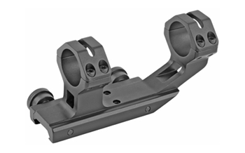 Weaver WV48376 48376 WEAVER THUMBNUT INTEGRAL 1" MOUNT