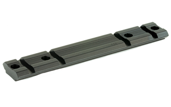 416M Weaver Mounts 48434 Top Mount Base For Rifle Win 1200/1300/1400/SXP Matte Black