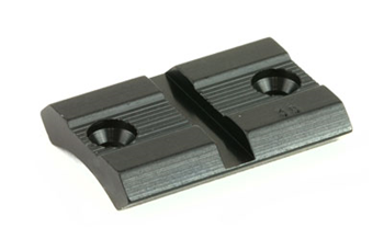 Weaver  48500 WEAVER #35M REM700/HW1500 MATTE BLK