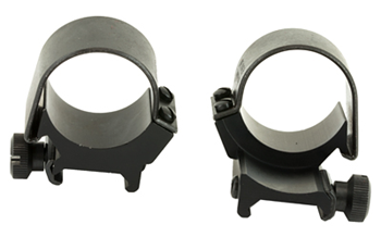 Weaver  49150 WEAVER TOP MOUNT EXT RNGS 30MM LOW