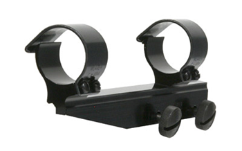 Weaver SIDE MOUNT 49340 WEAVER SIDE MNT RNG BRACKETS 1" LONG