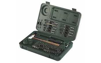 Weaver DELUXE 849719 WEAVER GUNSMITH TOOL KIT ADVANCED