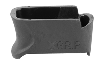 X-grip  XGGL43-9 XGRIP MAG SPACER FOR GLK 43 9MM