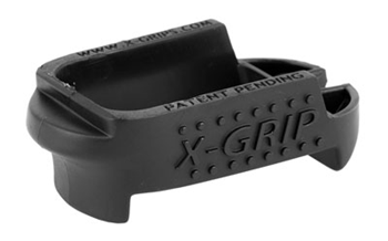 X-grip  XGHK2000SK XGRIP MAG SPACER H&K P2000 +2/+3RD
