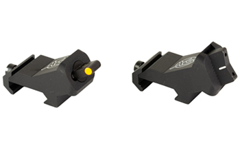 Xs Sights  AR-0008-1N XS XTI2 DXS STANDARD DOT ORN