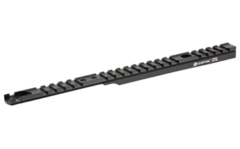 Xs Sights LEVER RAIL HN-6000R-N XS LEVERRAIL FOR HENRY .45-70