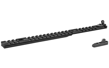 Xs Sight System GHOST RING REAR ML-1001-5 XS LEVERRAIL GHOSTRING WS MARLIN1895