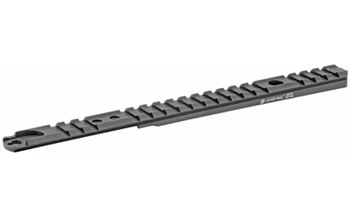 Xs Sights  ML-6005R-N XS LEVER RAIL MOUNT MARLIN 1894