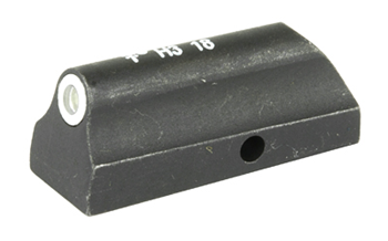Xs Sight System STANDARD DOT RP-0008N-4 XS STD DOT TRITIUM RUG LCR (38/357)