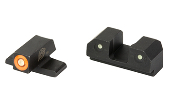 Xs Sights  SP-R013P-6N XS R3D FOR SPRNGFLD HELLCAT OSP ORG