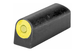 Xs Sights  SW-0034N-3Y XS BIG DOT J FM INT TRIT YELLOW