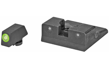 Xs Sights  TS-R004S-6G XS R3D SGHT TAURUS G2 GRN