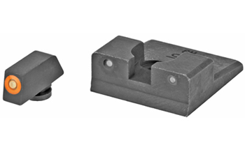 Xs Sights  TS-R004S-6N XS R3D SGHT TAURUS G2 ORN