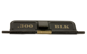 Yankee Hill Mac  YHM-111-300 YHM DUST COVER ASSY 300 BLK