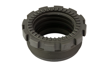 Yankee Hill Mac  YHM-3051-Ti YHM KURZ QD ADAPTER TI