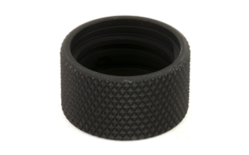 Yankee Hill Mac Q.D. YHM-3114 YHM QD MOUNT THREAD PROTECTOR