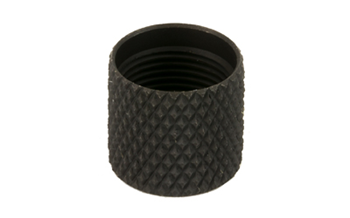 Yankee Hill Mac 12X28 YHM-3418-B YHM 9MM PIST THR PROT 1/2X28 .570 OD