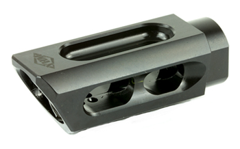 Yankee Hill Mac SLANTBRAKECOMP YHM-85-MB-A YHM SLANT BRAKE/COMP 1/2-36 9MM