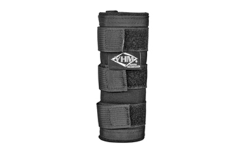 Yankee Hill Mac SUPPRESSORCOVER YHM-HTP-5.5 YHM SOUND SUPPRESSOR COVER 5.5" BLK