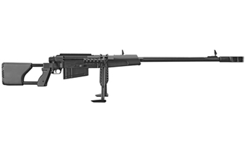 Zastava  SRM93050 ZASTAVA M93 50BMG 33" BLACK