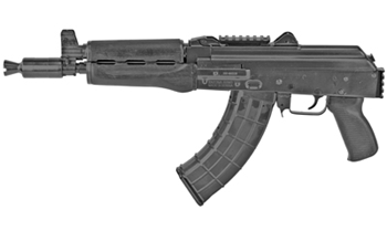 Zastava ZPAP 92 ZP92762PAM ZASTAVA ZPAP92 PSTL 762X39 W/PIC ADP