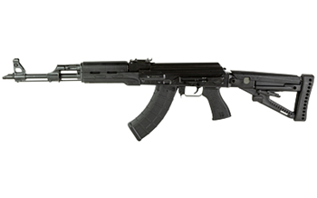 Zastava ZPAPM70 ZR7762BHM ZASTAVA M70 762X39 16" 30RD POLY BLK