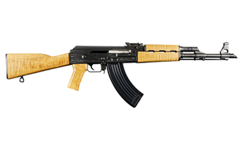 Zastava ZPAPM70 ZR7762LM ZASTAVA M70 762X39 16" 30RD LGHT MPL