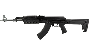 Zastava  ZR7762QR ZASTAVA M70 762X39 16" 30RD ZHUK BLK