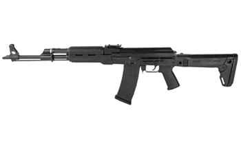 Zastava PAPM90PS ZR90556FS ZASTAVA M90 556NATO 18.25" 30RD BLK