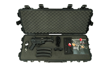 Zenith Firearms ZF-5P ZF5T000009BK ZENITH ZF-5T PSTL 9MM 5" 3-30RD